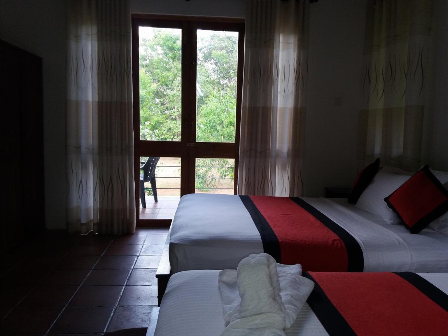 Hantara Udawalawa Udawalawe Habitación foto