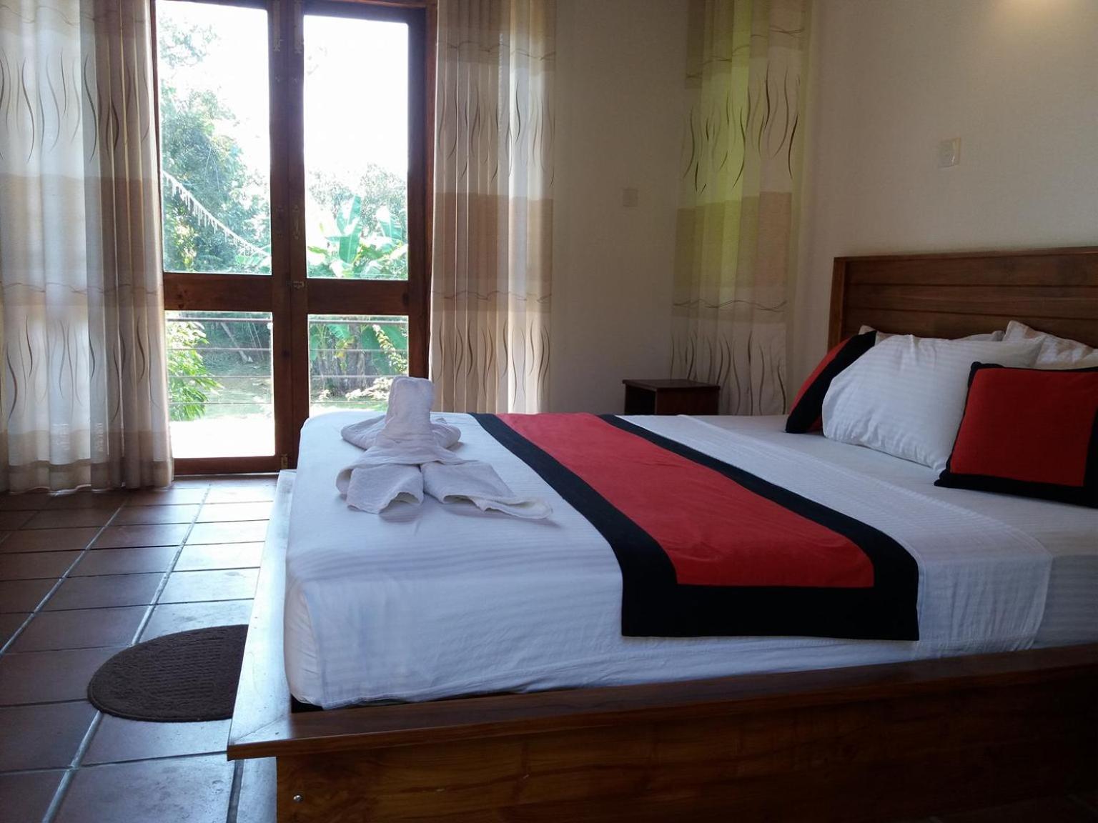 Hantara Udawalawa Udawalawe Habitación foto